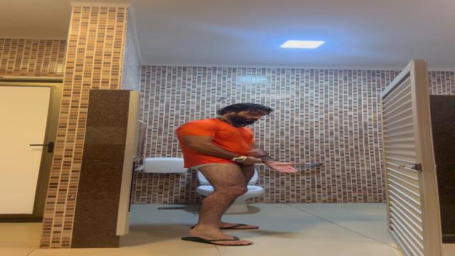 Tem coragem de entrar aki com o lobisomem? ???