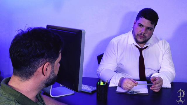 TBT Escritório Profanus II (Prévia)