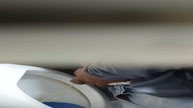 Spy brazilian men pissing