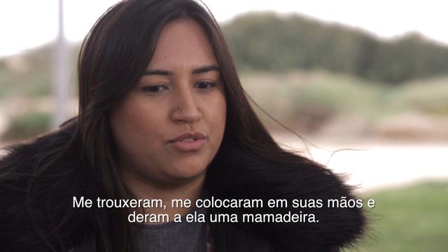 ADOTADOS - Adi Salton