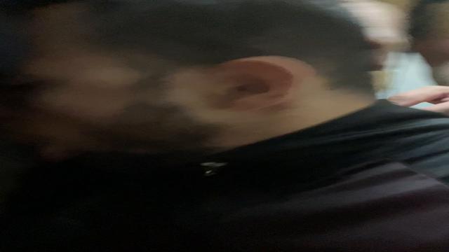 BEM RAPÍDO, MAIS FOI GOSTOSO NA ESTAÇÃO DE TREM SANT...