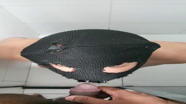 O lugar certo de dar uma mijada