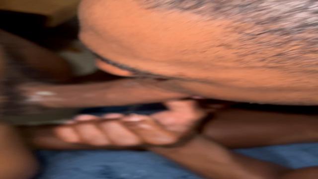 Gozei gostoso no cu da minha fêmea 