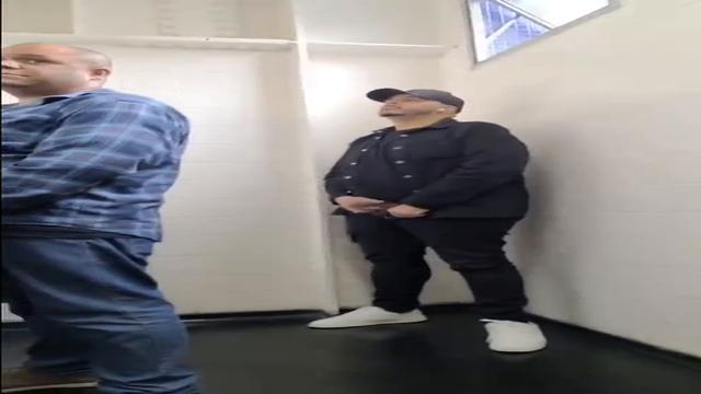 Banheirão 