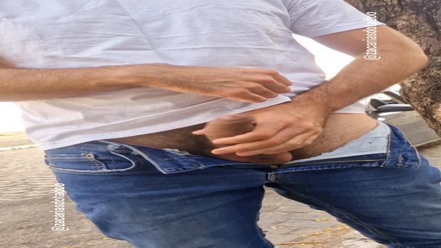 Preview of the video "Showing off in the streets of downtown João Pessoa"