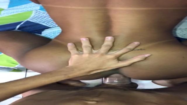 Que delícia de pirocada 