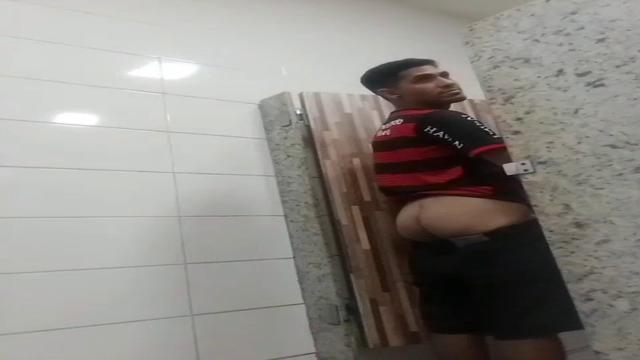 Wc da putaria