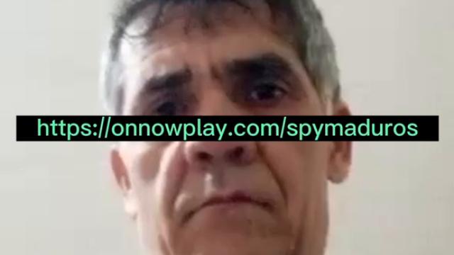 Peludo magrelo