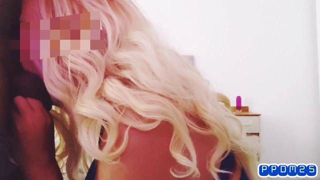 Gifted BBC broke into me!