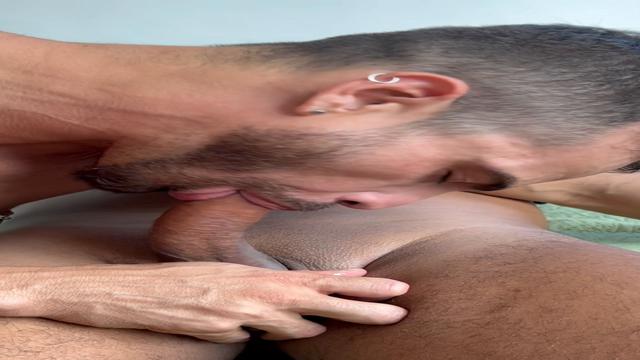 BRINCANDO COM O PORTEIRO 