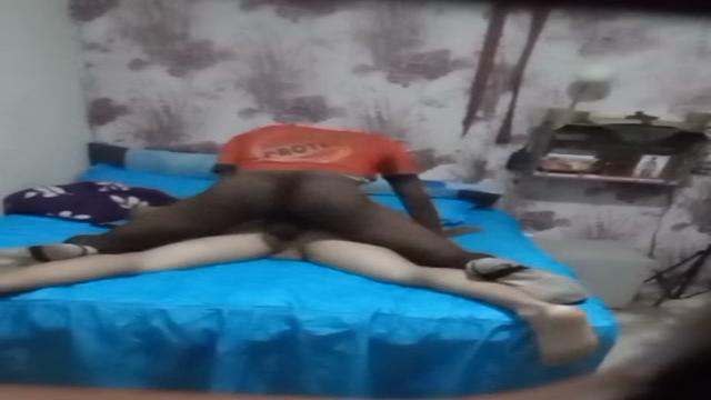 Gozada gostosa ? 