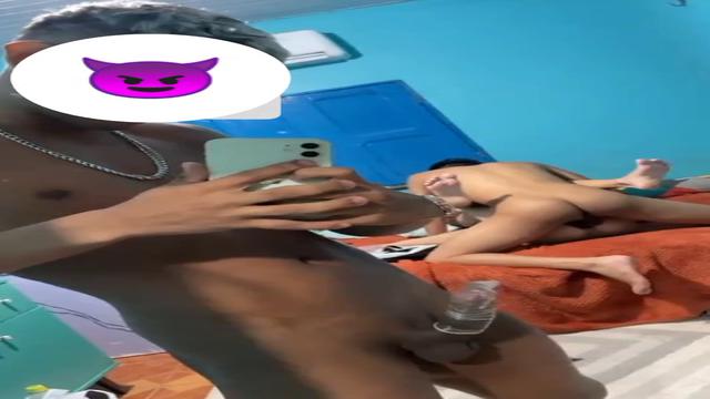 Marginais do carnaval