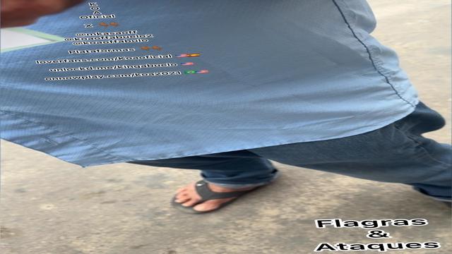 new adventures with hidden cameras