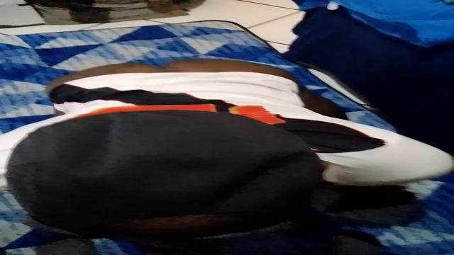 Parte 4 com o negão vascaíno 