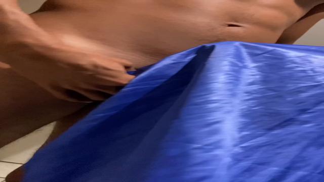 Putaria com o barbeiro Nu 