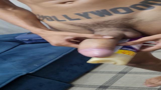 COMPARAÇÃO  REAL JEBA XXXL 