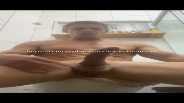 Musculoso top