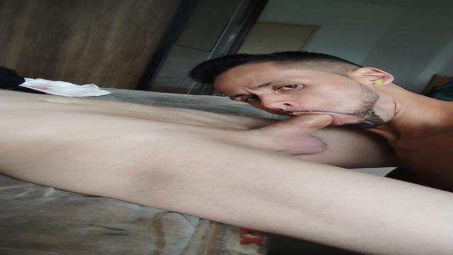 Socada do putão parte 3