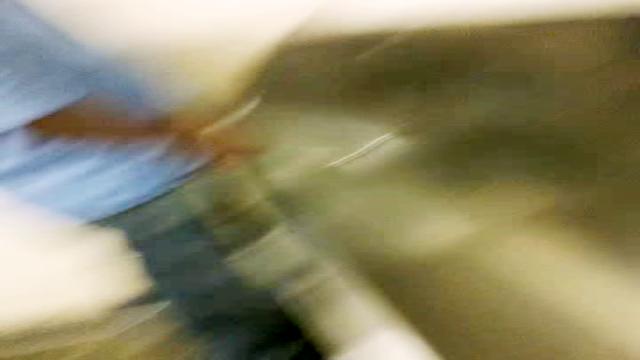 Pissing #18