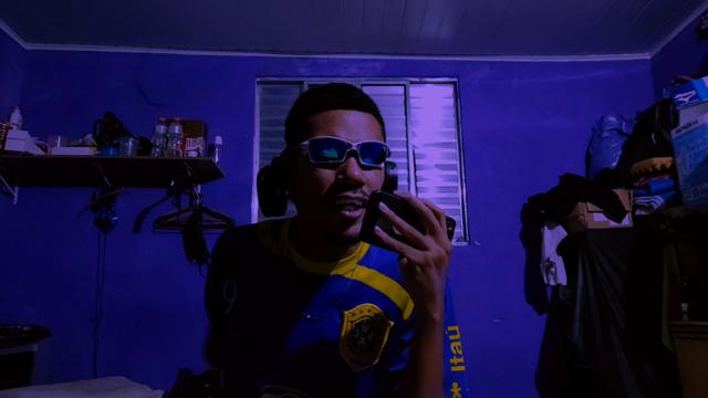 Boninho do Corsa - Flores (#TESAOtropicalLive)
