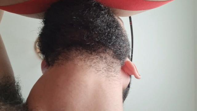 Metendo pica no argentino