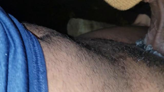 Pegando o cara do Uber, parte 2