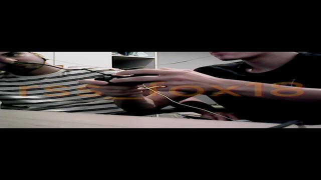 Novinho militar parte 1