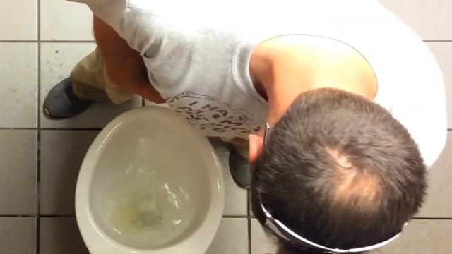 PISSING #398