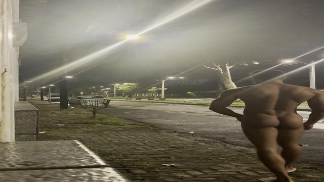 NA RUA PELADAO 