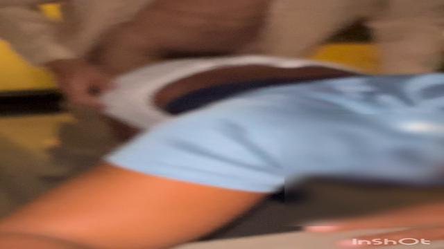 saio da festa pra leita meu cu 