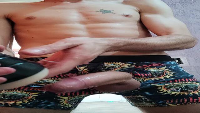 Amo fude um esse brinquedinho adulto ??