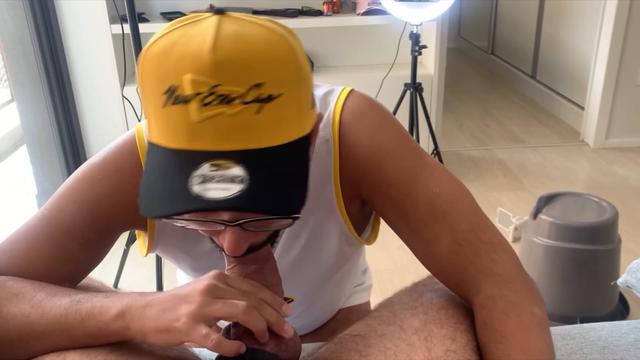 TRAILER: MARCOS GOIANO & MACHO DOTADO 23CM 