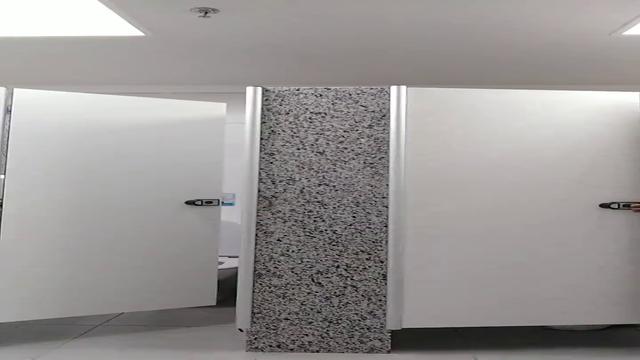 Exibindo o pau durão no banheiro 