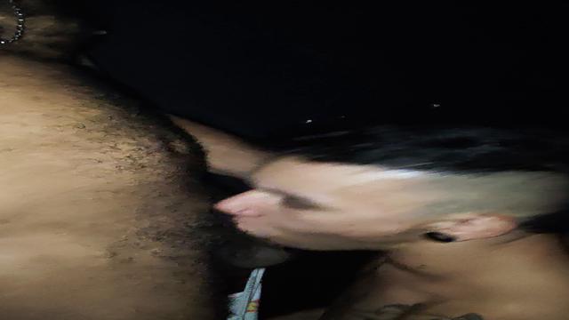 Continuando a foda com o puto 