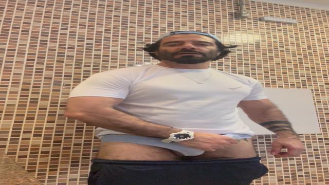 Quer ver a cuequinha que tô hoje?