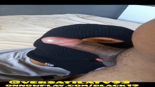 Negão Gostoso p/Crlho ( Pt 01 )