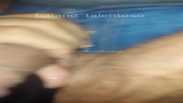 PEGUEI O ZAP DO COROA QUE MAMEI 2 VESZES NO FORRÓ MA...