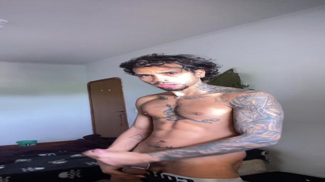 Acordei com 