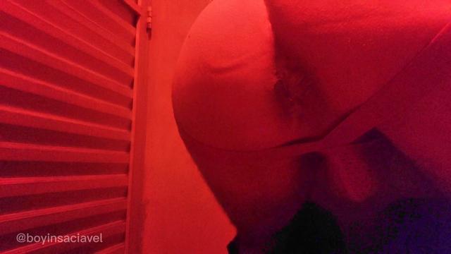 Filled with cum
