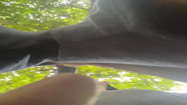 Rola grande é difícil encontrar  Então grave o mas r...