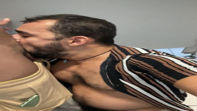 BANHEIRÃO - 17.05.2025 - CENA 02