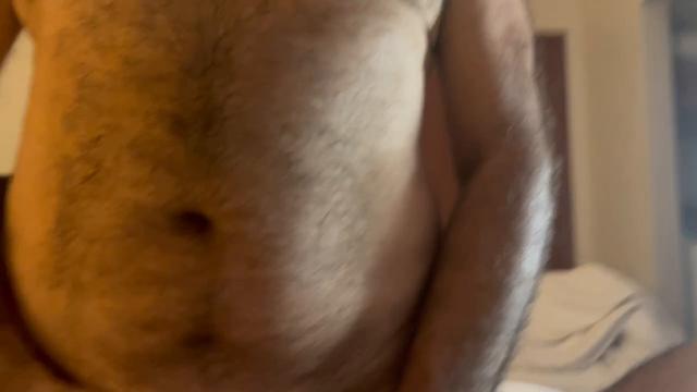 Não existe Tesao maior que dois macho peludo se pega...