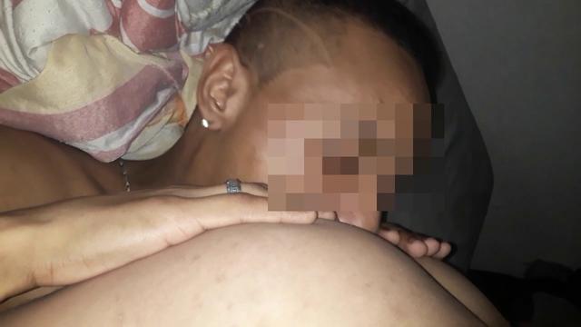 E O CAFUÇU QUE CHUPOU MEU CU GOSTOSO 