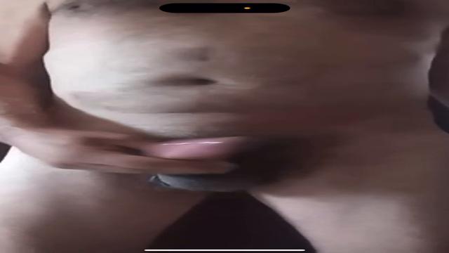 Paizão que limpa piscinas delícia chegou em casa goz...