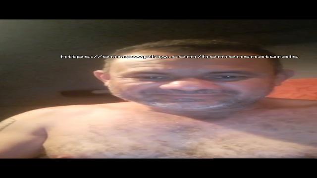 Caminhoneiro com tesão