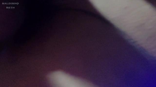 naldinho seth feat tonny fuck and SODOM fetish bar part 1