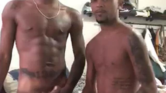 Os novinho de pica dura