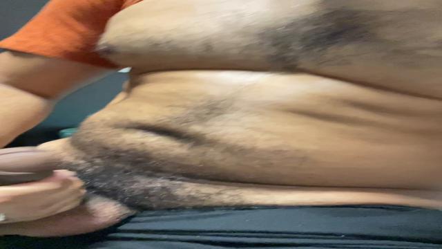 BANHEIRÃO - É O QUE MAIS ME DÁ TESÃO