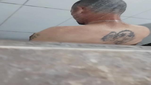 Big dick truck driver 01