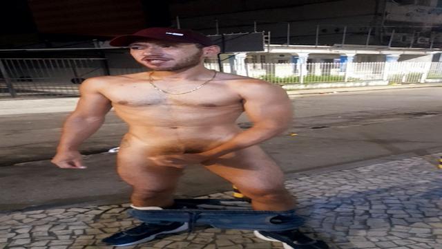 Punheta em Madureira